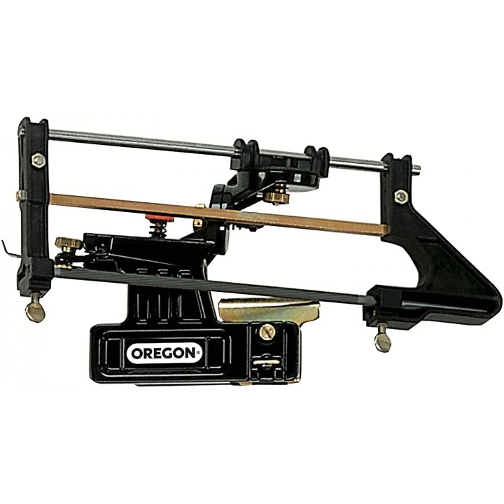 Ручний заточувальний верстат OREGON (Уп) (557849) (11479004)
