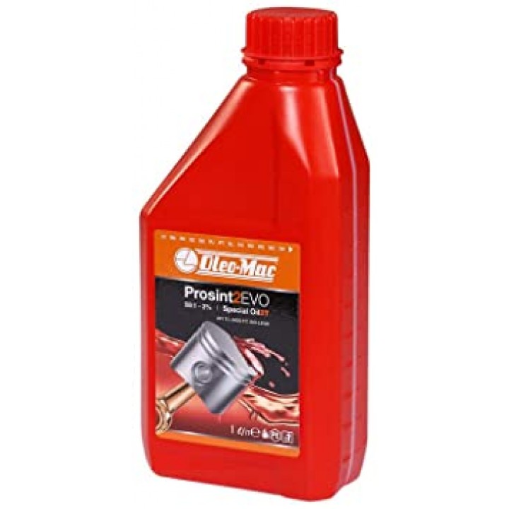 Олива 2-тактна Oleo Mac Prosint 2 EVO 2T 1л (001001362)