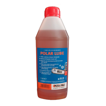 Олива для змащення ланцюга Оleo-Мac POLAR LUBE 1л (3555001R1L)