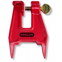 Струбцина Oregon для заточування ланцюга (26368A)