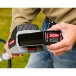 АКУМУЛЯТОРНИЙ ІНСТРУМЕНТ ОРЕГОН