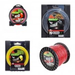 ЛЕСКА КОСИЛЬНАЯ К МОТОКОСАМ И ТРИММЕРАМ