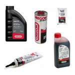 МАСЛА И СМАЗКИ