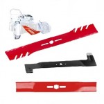 НОЖИ К ГАЗОНОКОСИЛКАМ