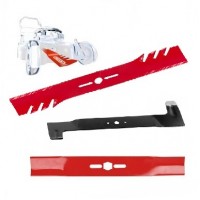 НОЖИ К ГАЗОНОКОСИЛКАМ