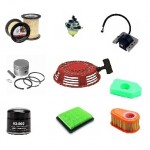 ЗАПЧАСТИ И КОМПЛЕКТУЮЩИЕ