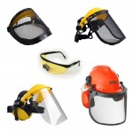 ЗАЩИТНОЕ ОБОРУДОВАНИЕ