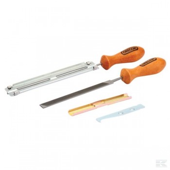 Заточувальний набір Орегон 4.8 мм (90407)