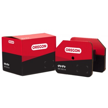Ланцюг у бухті OREGON MICRO-LITE 3/8 1,1 мм (90PX100R)