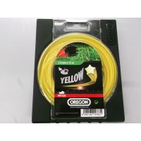 Жилка косильна Oregon Starline 2,0 x 15 м (99152E)
