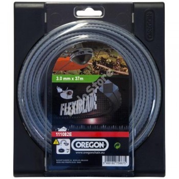 Жилка косильна Oregon Flexiblade 3,0 х 37 м (111082E)