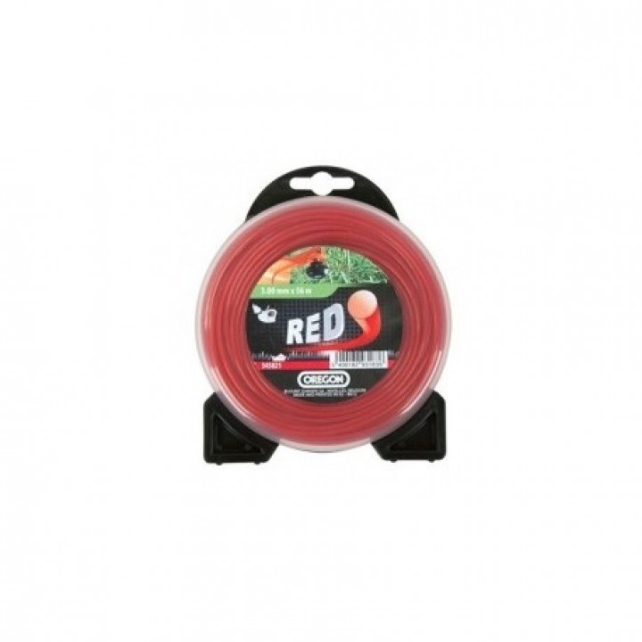 Жилка косильна Oregon 1,6 х 15 м (552616)