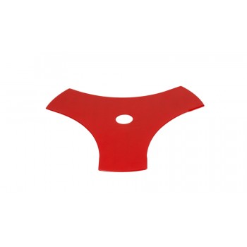 3 зубний ніж до кущорізу Oregon 255MM x 1.4MM універсальний (295494-0)