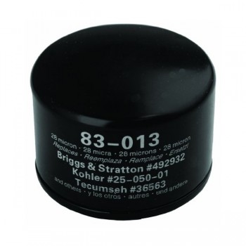 Фільтр масляний B/S (83-013)