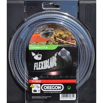 Жилка косильна Oregon Flexiblade 3,5 х 27 м (111084E)