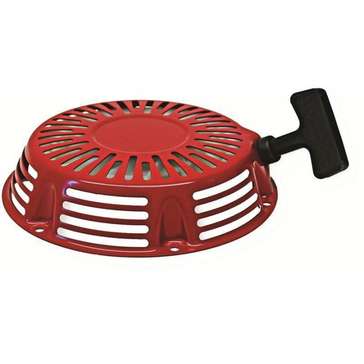 Стартер у зборі Honda GX340.390 (31-060)