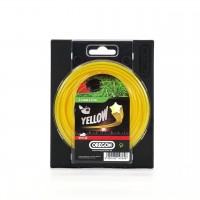 Жилка косильна Oregon Starline 2,4 x 15 м (99153E)