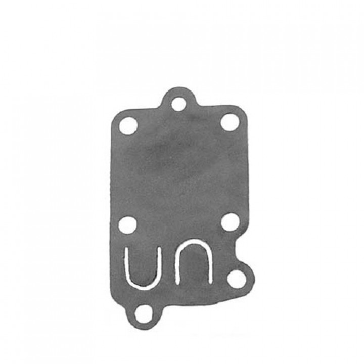 Мембрана насосна Бріггс 3-5 горизонт (49-001)