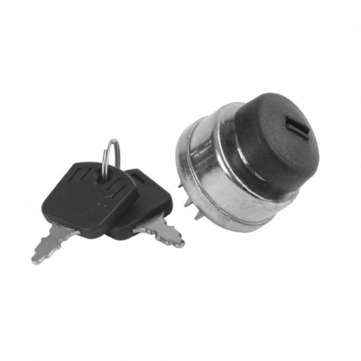 Замок запалювання (33-378)