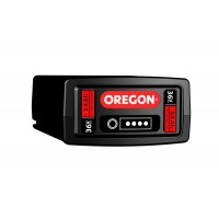 Акумуляторна батарея Oregon B400E (548206)