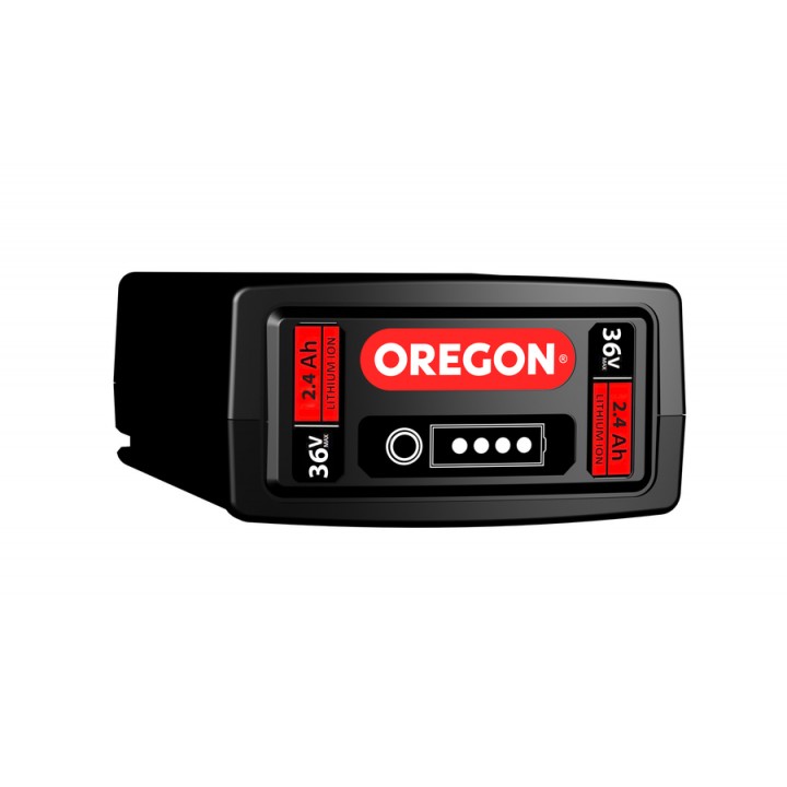 Акумуляторна батарея Oregon B400E (548206)