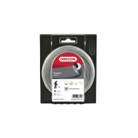 Жилка косильна Oregon Duoline 4.0х30м (533743)