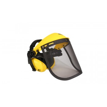 Екран з навушниками, сітка Oregon (Q515061)