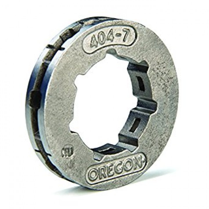 Змінна ведуча зірочка (кільце) Oregon 404 (22270)