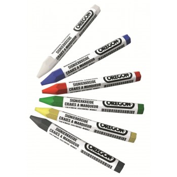 Олівець для маркування Oregon (синій) 12шт (295360)