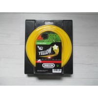 Жилка косильна Oregon Starline 2,4 x 90 м (99156E)