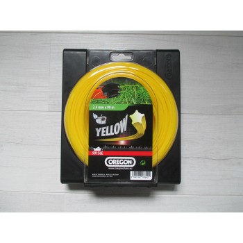 Жилка косильна Oregon Starline 2,4 x 90 м (99156E)