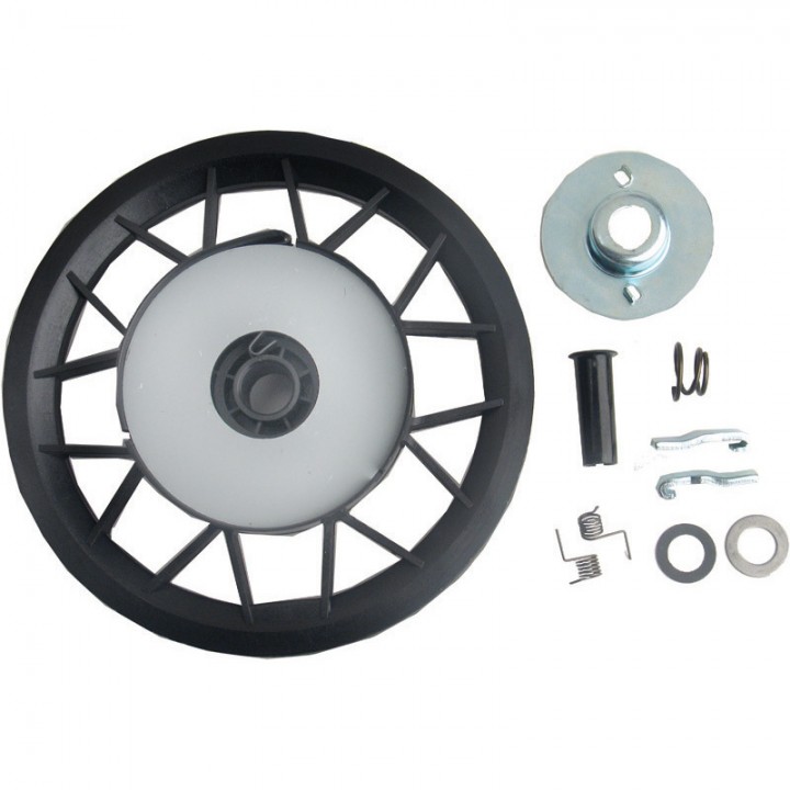 Котушка стартера Tecumseh (31-067)