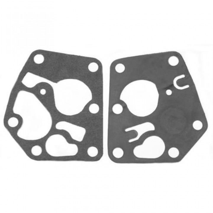 Мембранна насосна Sprint, CLASSIK, Quattro (49-007)