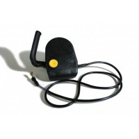 Кнопка стартера (33-630)