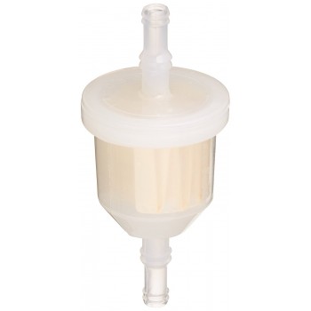 Фільтр паливний (07-124)