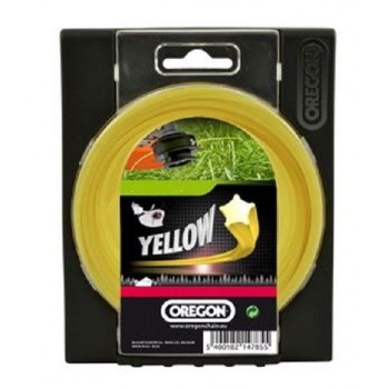 Жилка косильна Oregon Starline 3,0х60 м (99371E)