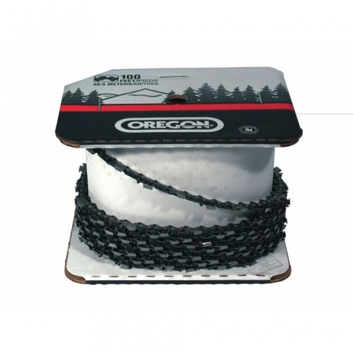Ланцюг у бухті OREGON MultiCut DURACUT™ 3/8 1,6 мм (M75LPX025R)