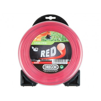 Жилка косильна Oregon 3,0 х 53 м (552693)