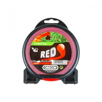 Жилка косильна Oregon 2,0 х 15 м (552617)