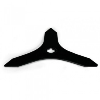 3 зубний ніж до кущорізу Oregon 300х25,4 (91399-25,4)