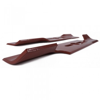 Ніж косарки Oregon 46 см із шайбами (69-271-0S)