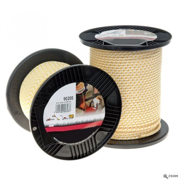 Трос стартера 3.0*100м (90200)