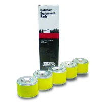 Фільтр повітряний 5 шт (30-805)