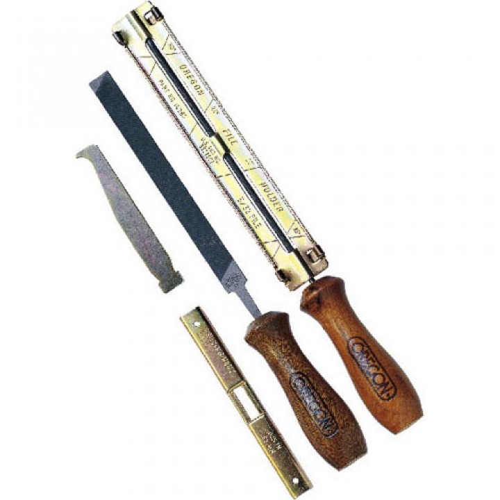 Заточувальний набір Орегон 4.0мм (90405)