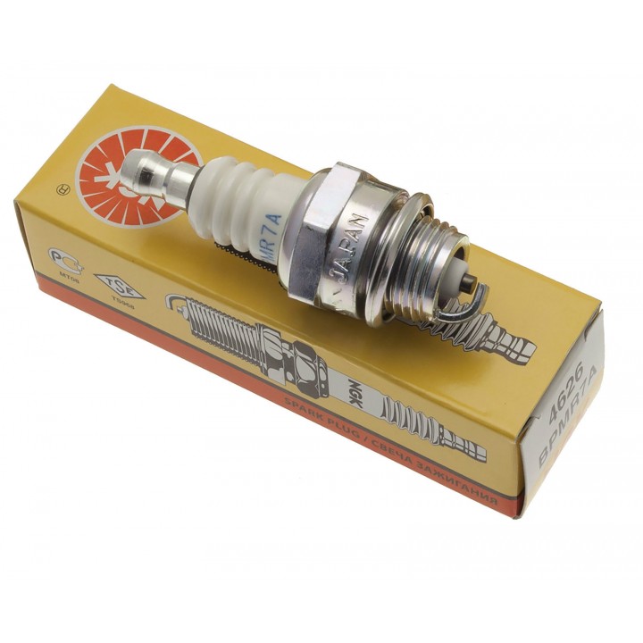 Свічка запалювання NGK (BPMR7A)