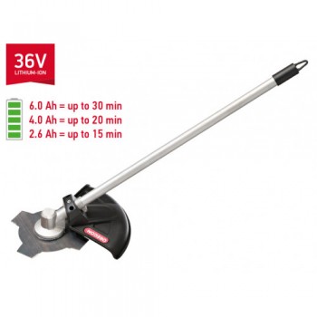 Насадка коса Oregon BC600 (591000)