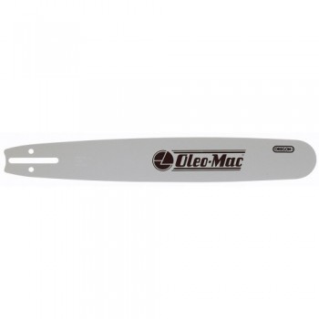 Шина пильна Олео-Мак Орегон 64 см .058" 1,5 мм (097000249R)