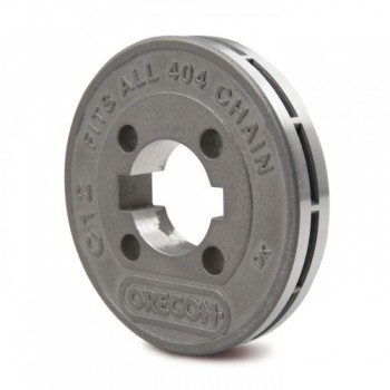 Зірочка ведуча Oregon 404 (кільце) (OR-S12-404)