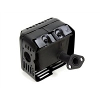 Глушник (35-038)