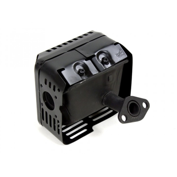 Глушник (35-038)